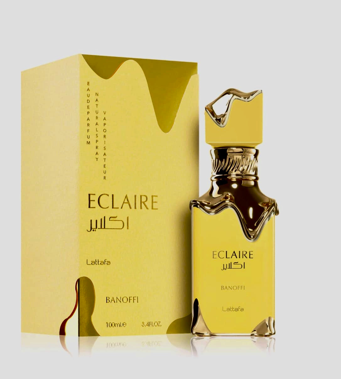 Eclaire Banoffi - Lattafa