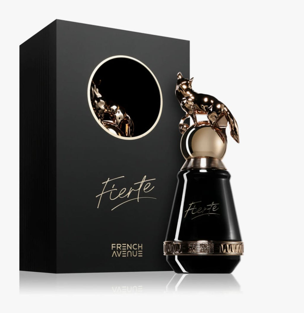 Fierte French Avenue 100ml