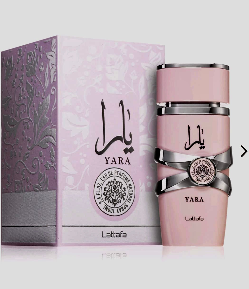 Yara - Lattafa