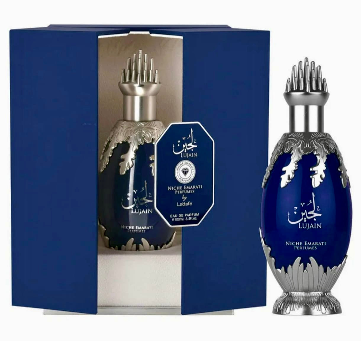 Niche Emarati Lujain
