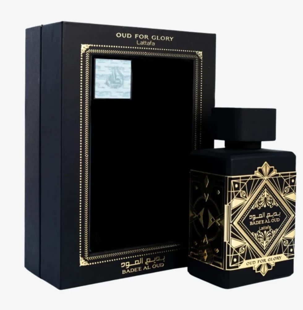 Bade Al Oud Oud For Glory – Eau de Parfum 100 ml