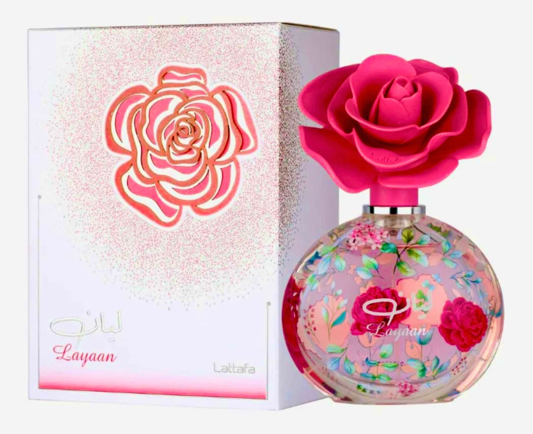 Layaan Lattafa