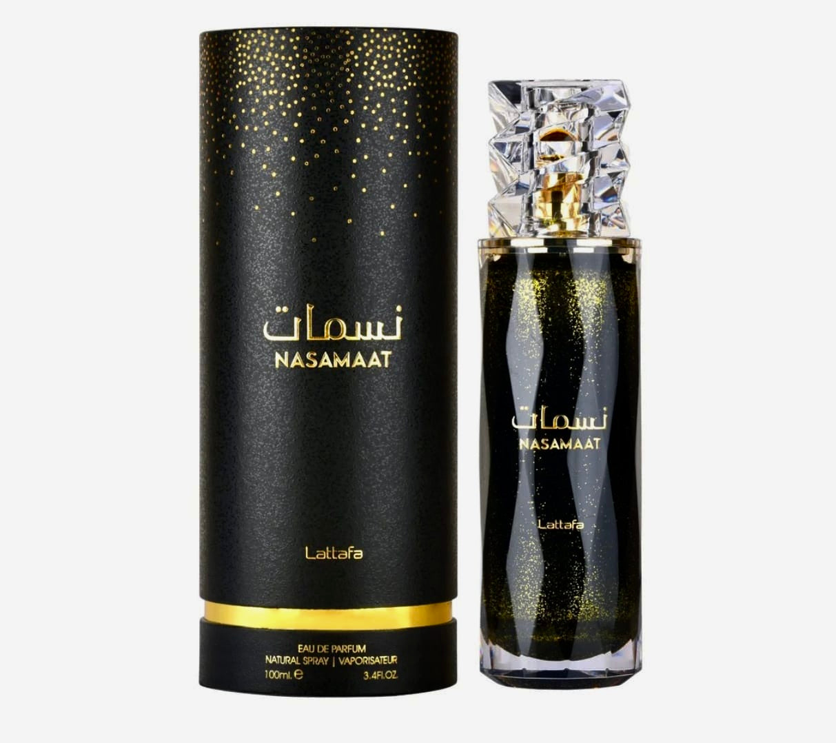 Nasamaat Lattafa,