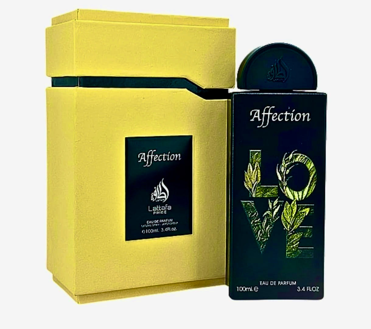 Love Affection Lattafa