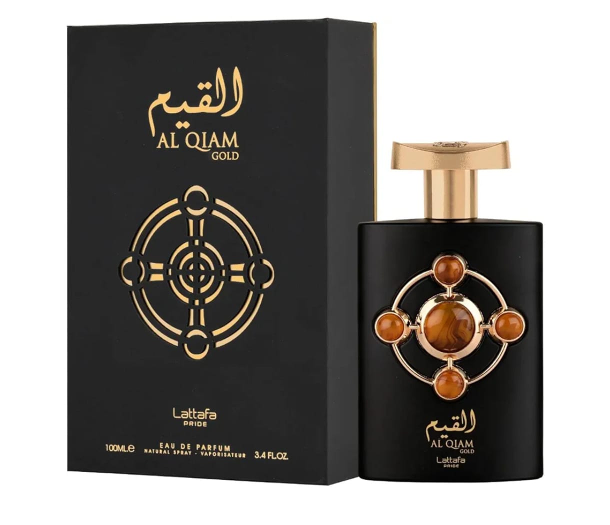 Al Qiam Gold Lattafa