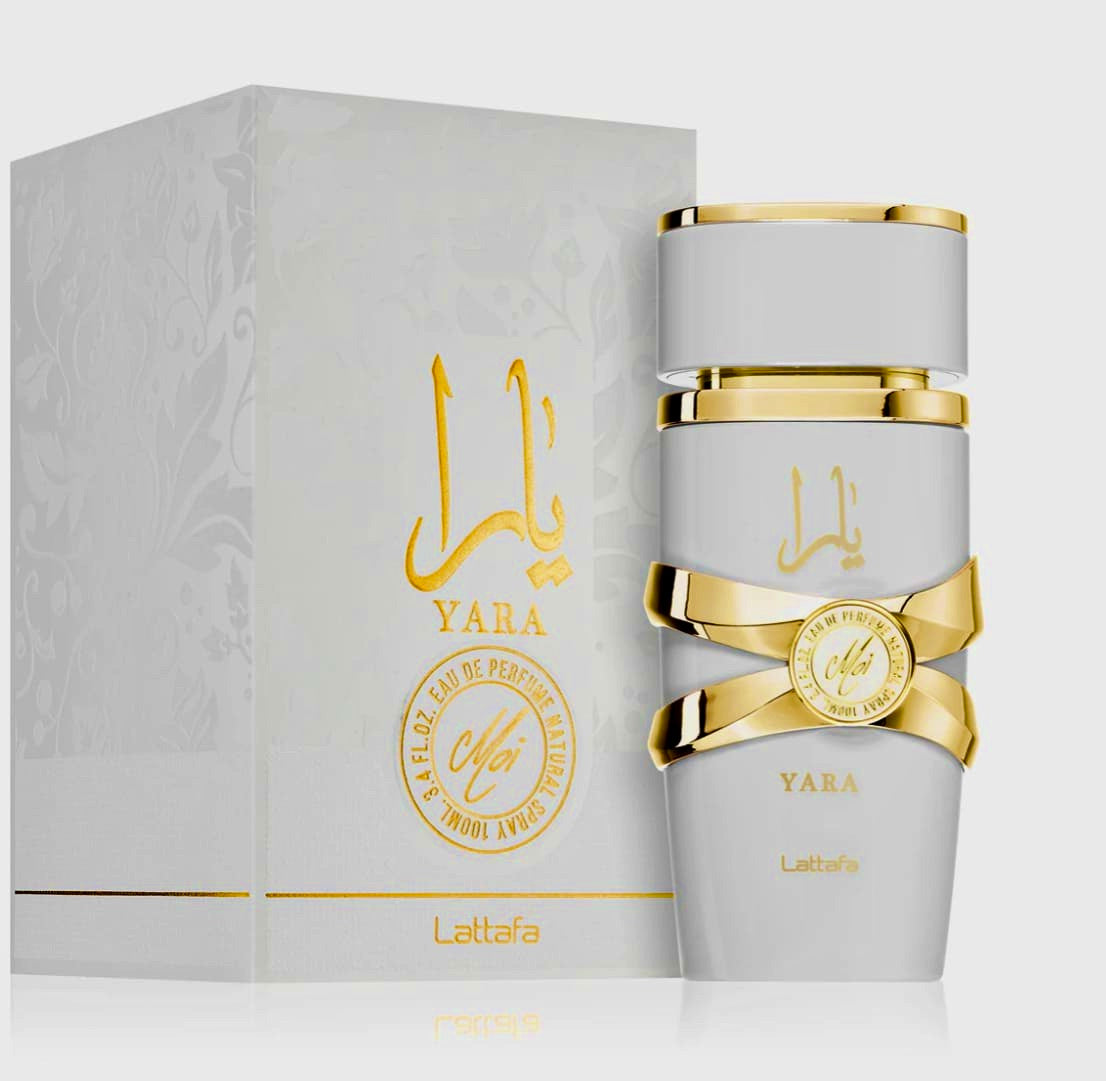 Yara Moi - Lattafa