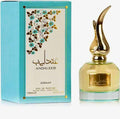 Lattafa Andaleeb – Eau de Parfum Feminino 100 ml