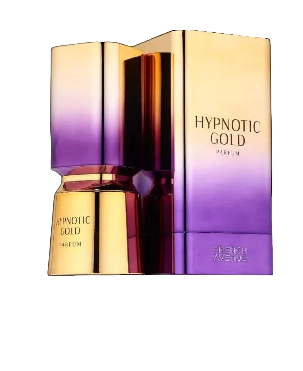 Hypnotic Gold