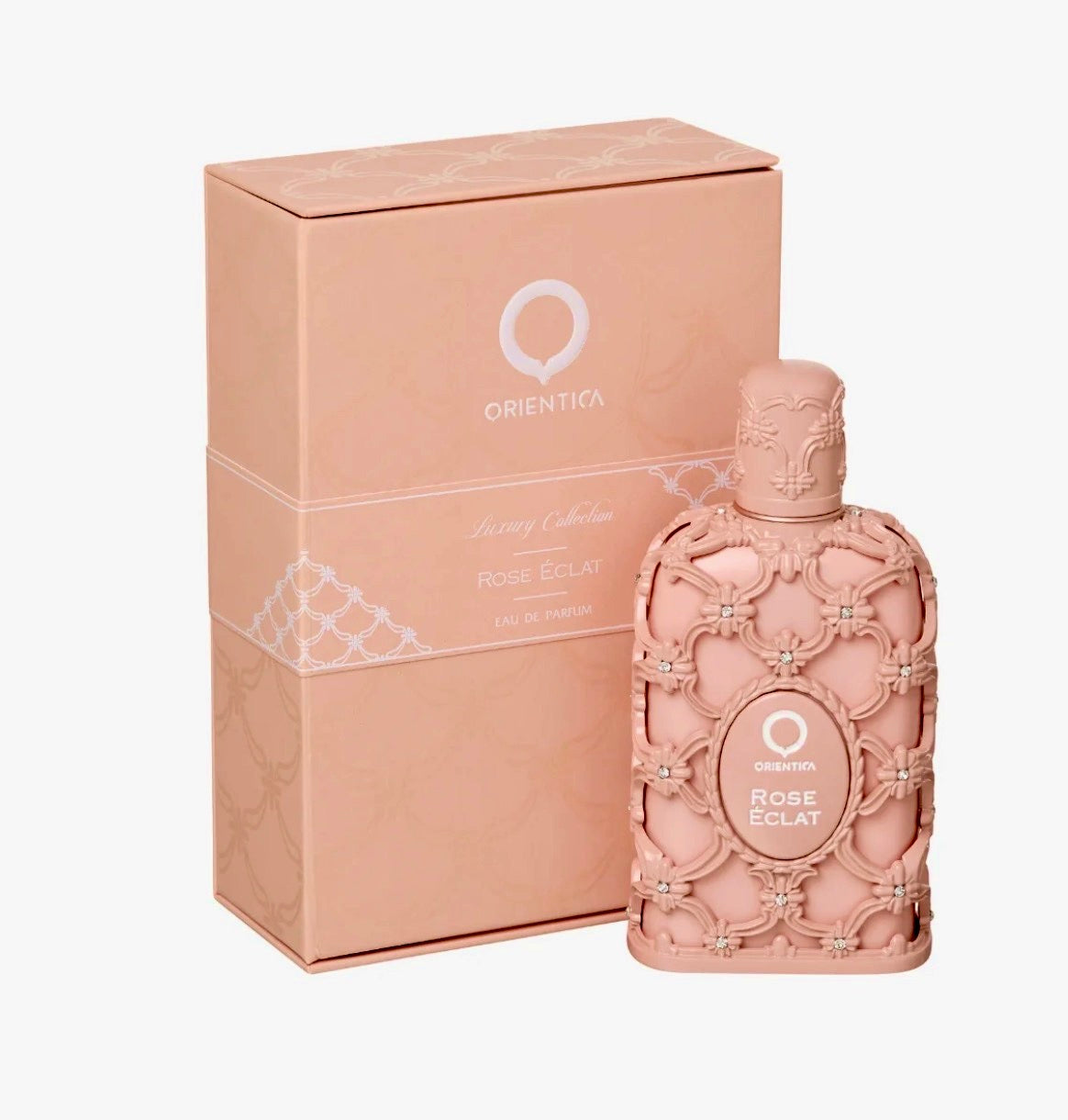 Rose Eclat Orientica