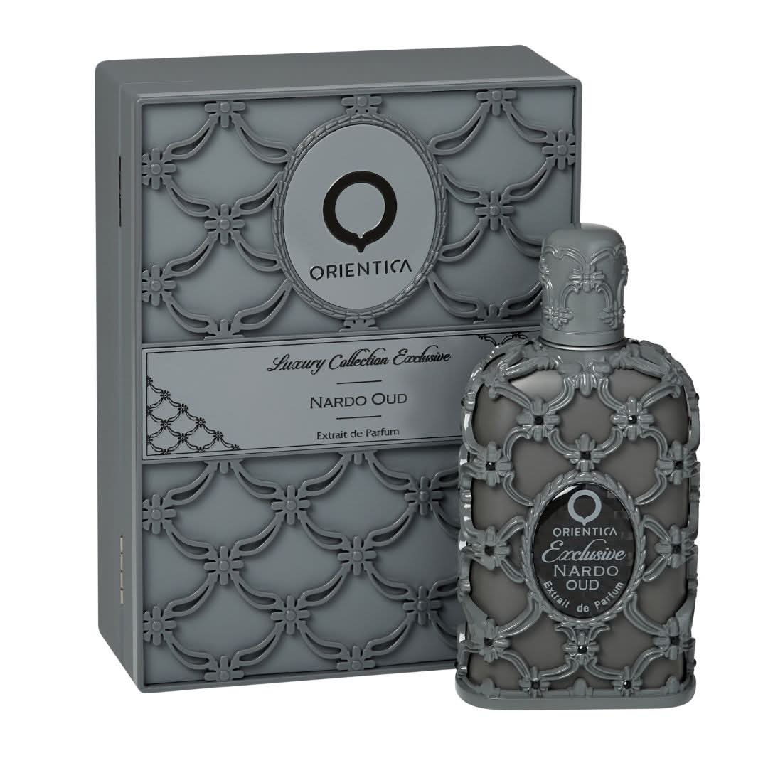 Nardo oud Orientica