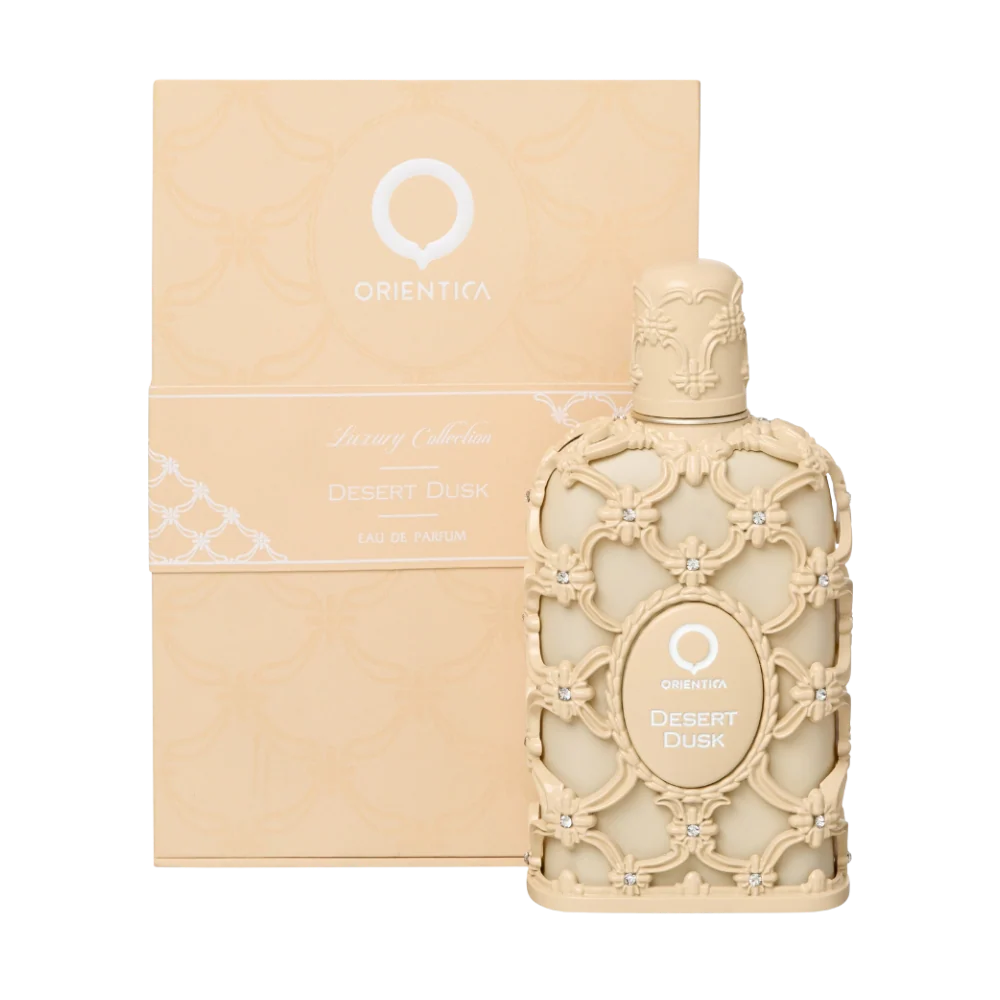 Desert Dusk orientica