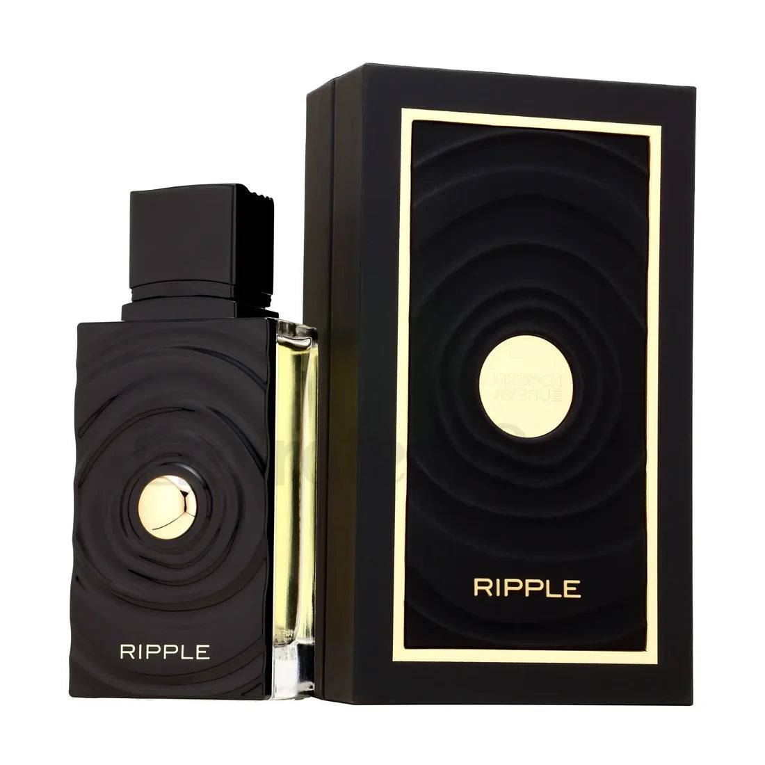 Riple French Avenue