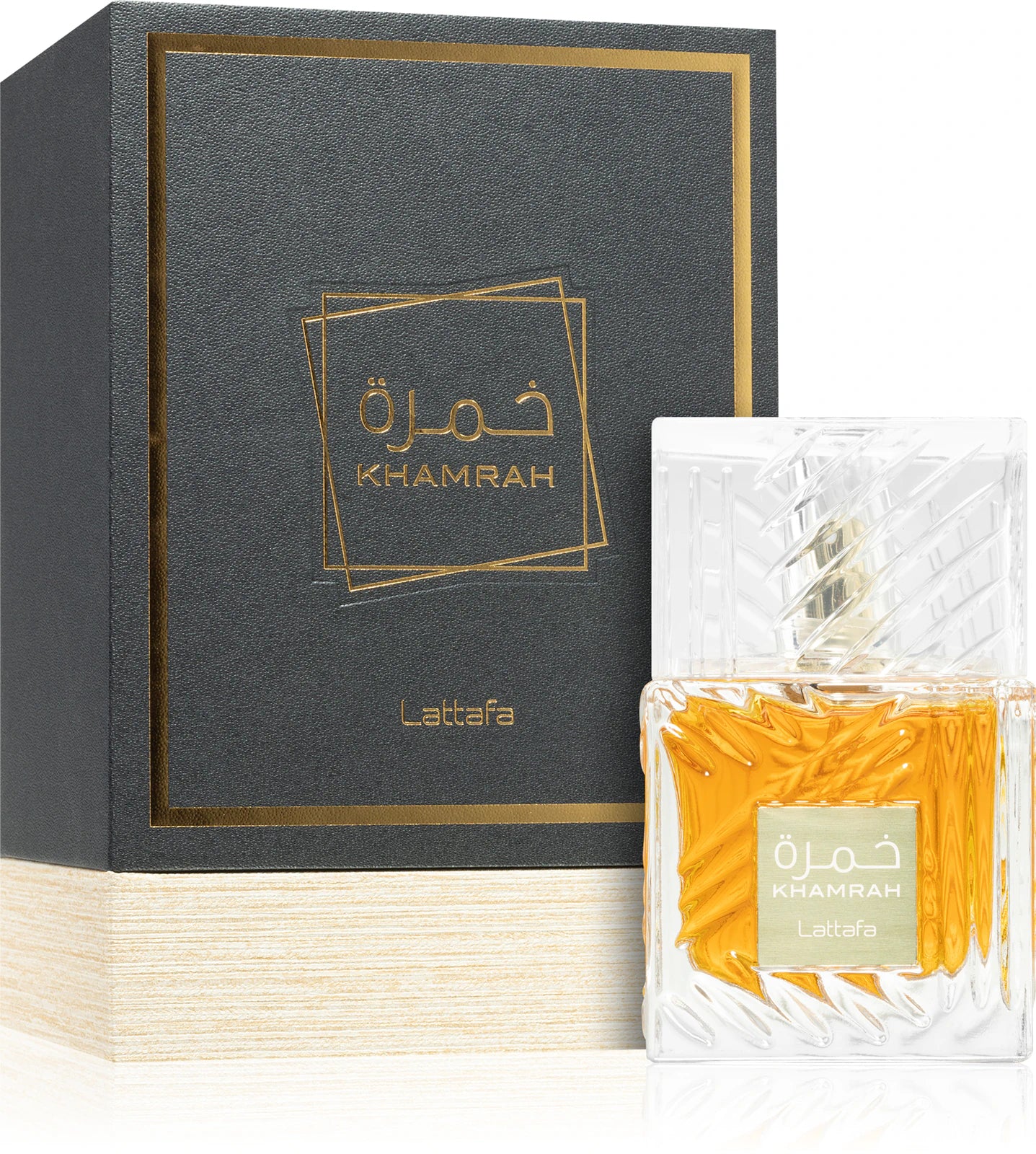 Khamrah - Lattafa