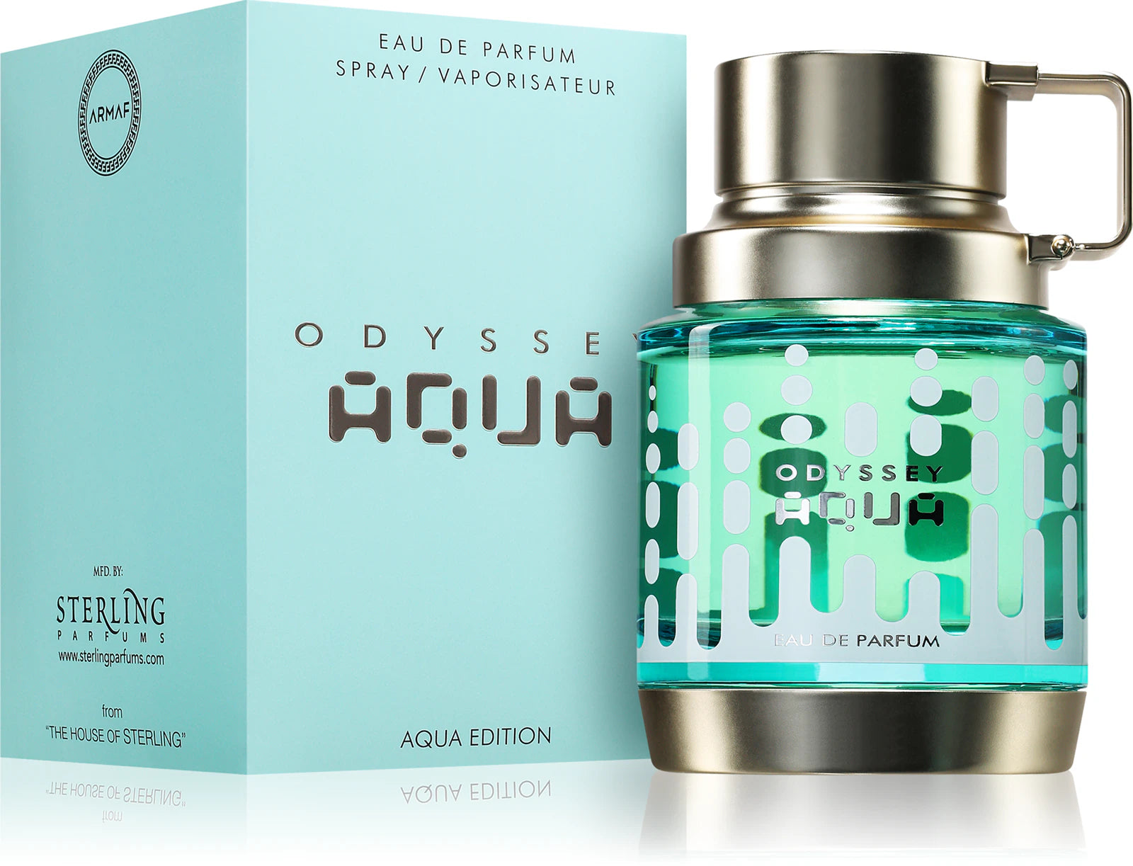 Odyssey Aqua Armaf 60 ml