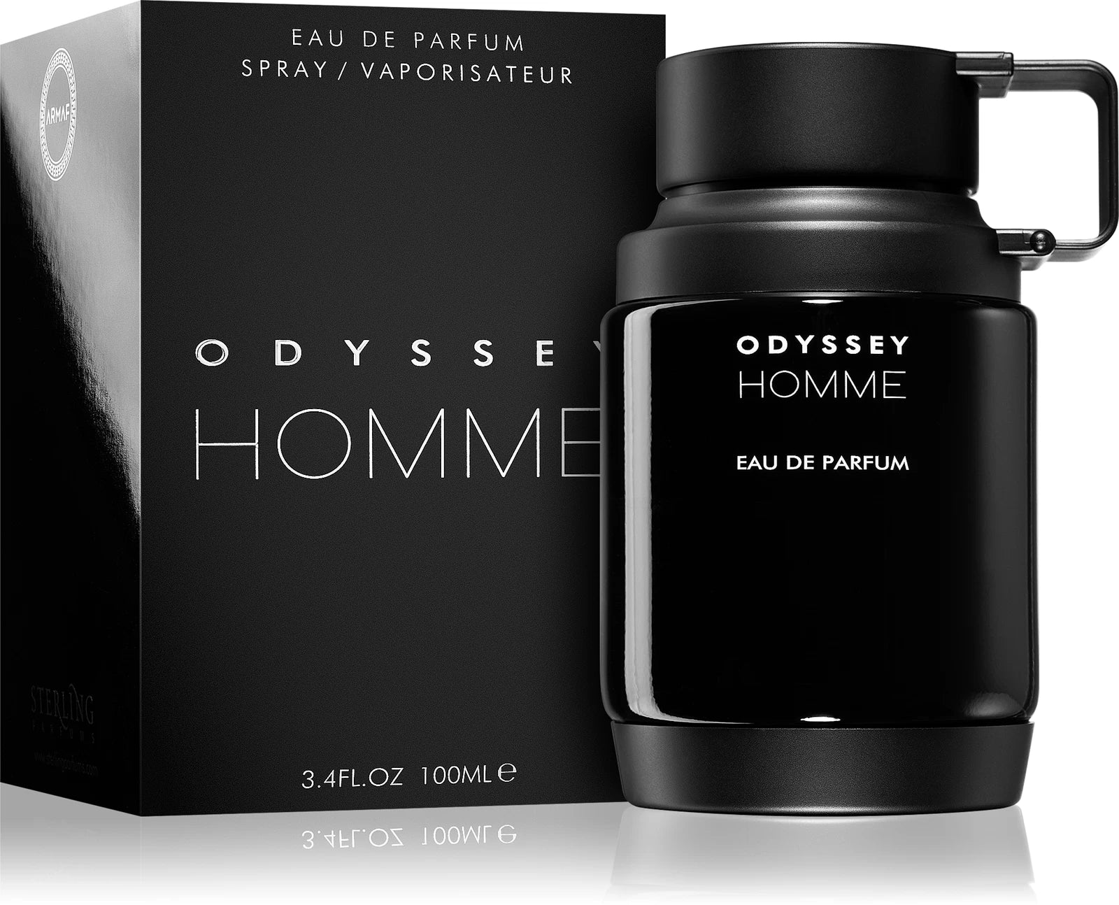 Odyssey Homme Armaf Eau de Parfum