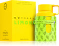 Odyssey Limoni Fresh Armaf Eau de Parfum