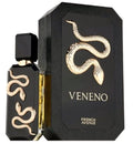 Veneno Black French Avenue 100ml