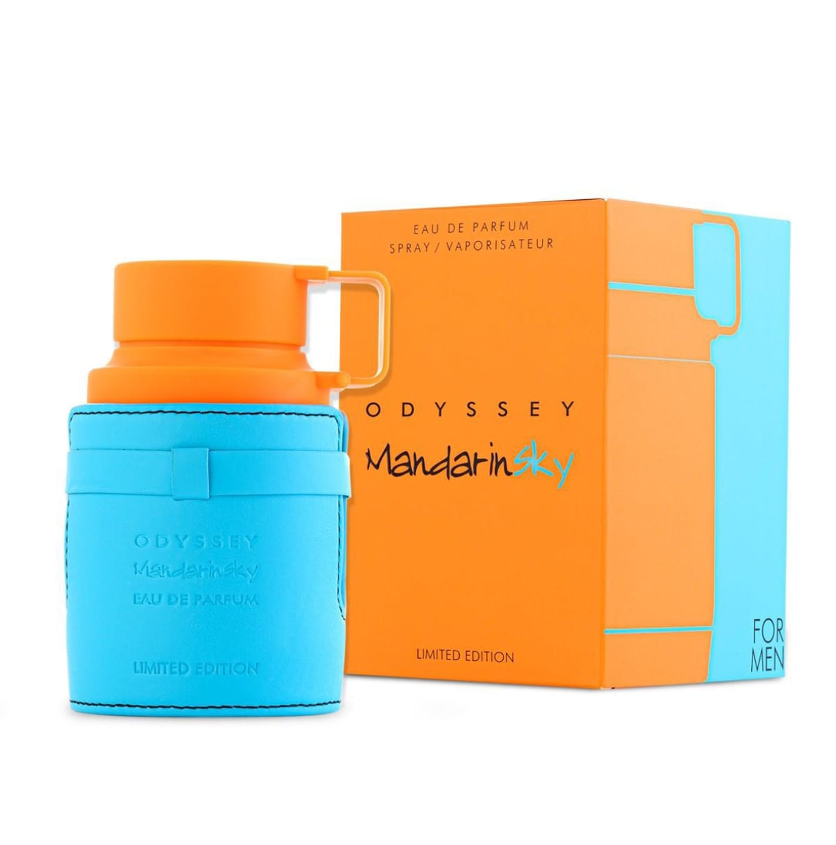 Mandarin Sky Armaf
