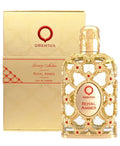 Royal Amber Oriêntica 100ml