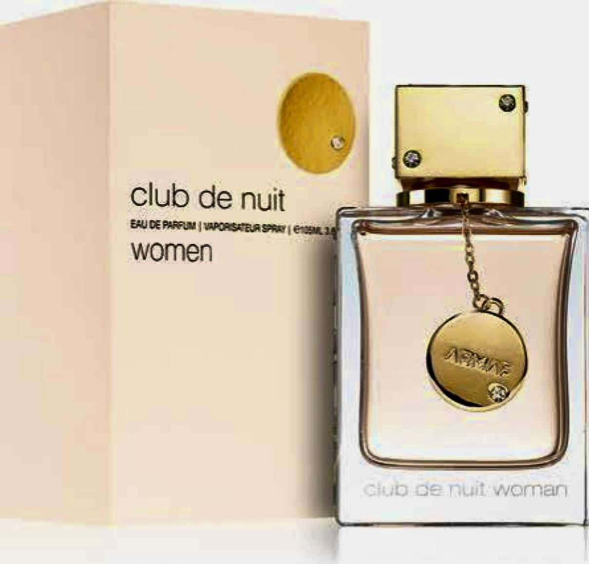 Club de Nuit Women Armaf