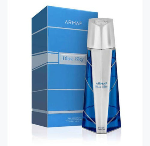Blue Sky Armaf