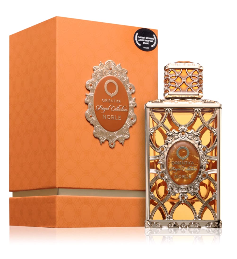 Royal Collection Noble Oriêntica 100ml