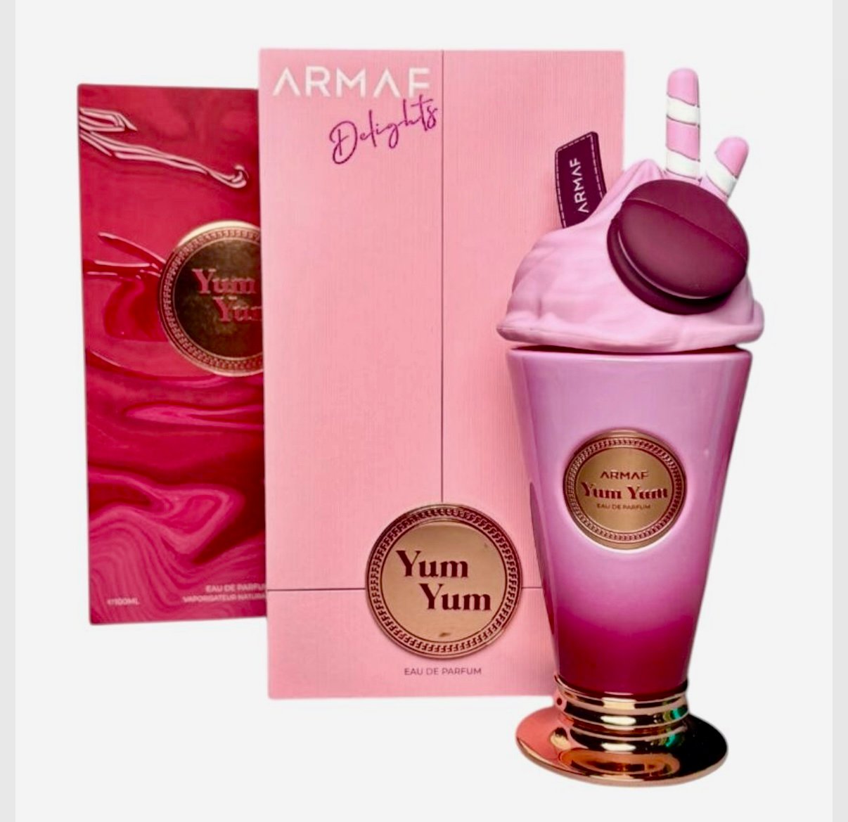Yum Yum Armaf