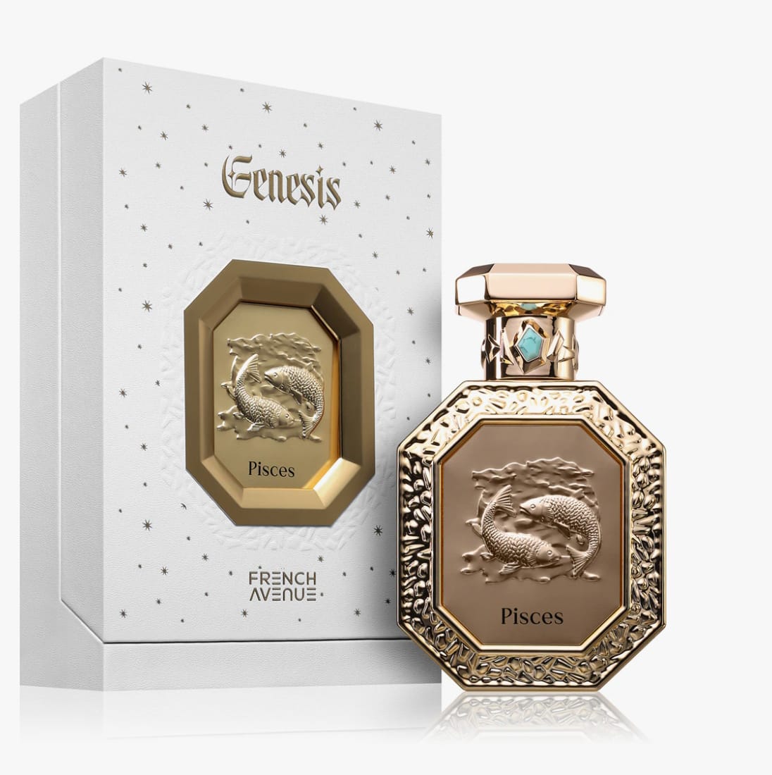Genesis Pisces  French Avenue 100ml