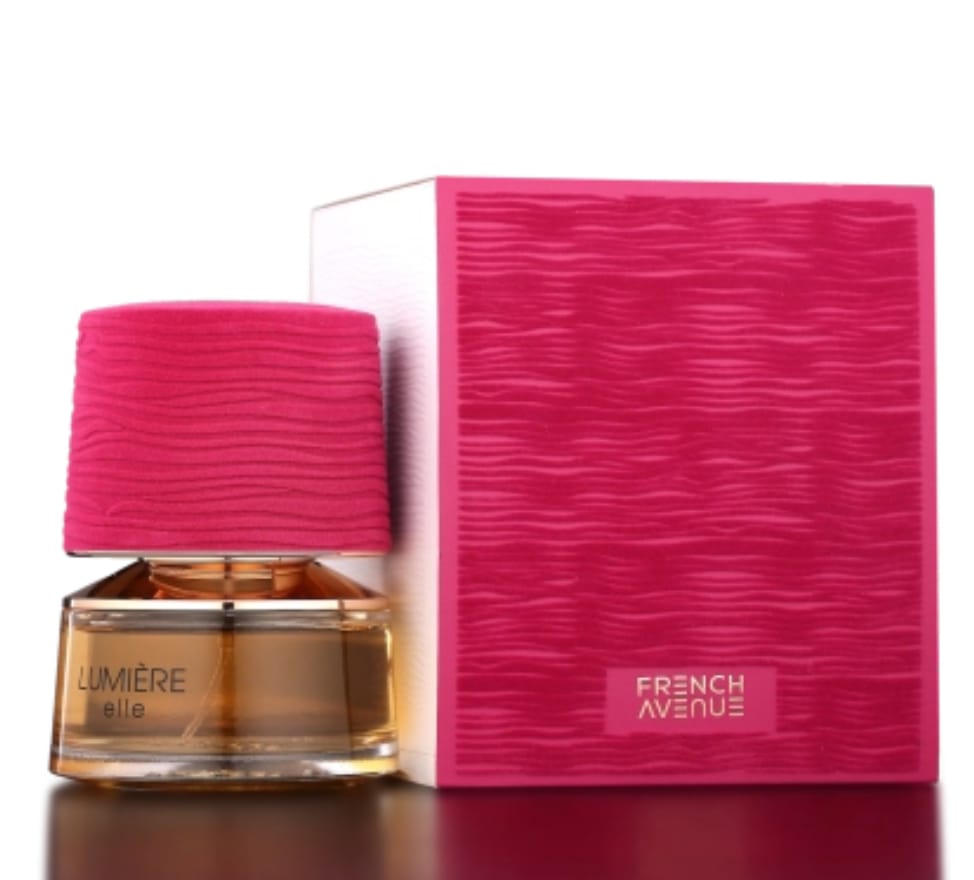 Lumiere Elle