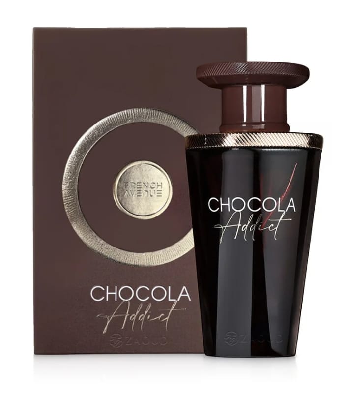 Chocola Addict For Women