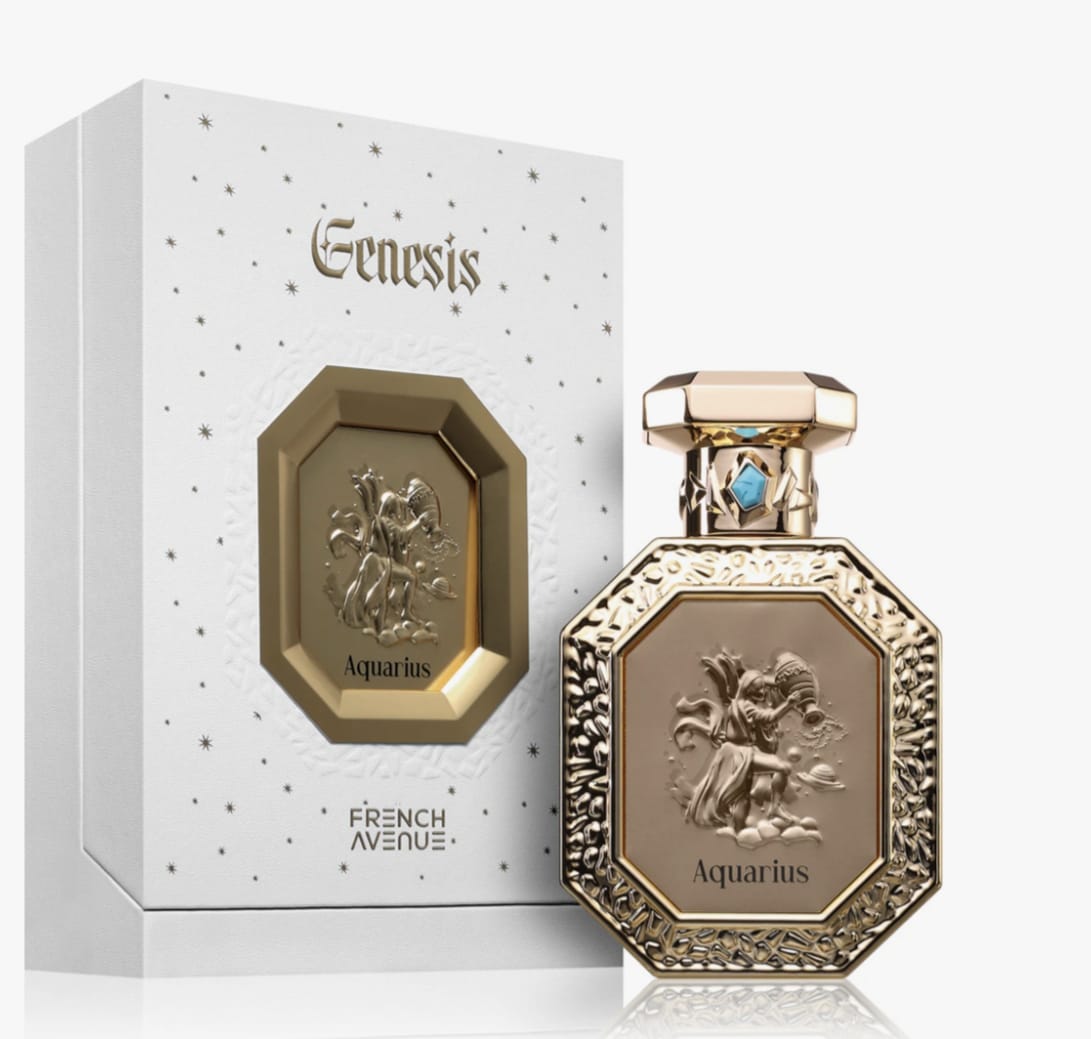 Genesis Aquarius French Avenue 100ml