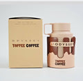 Odyssey Toffee Coffee Armaf