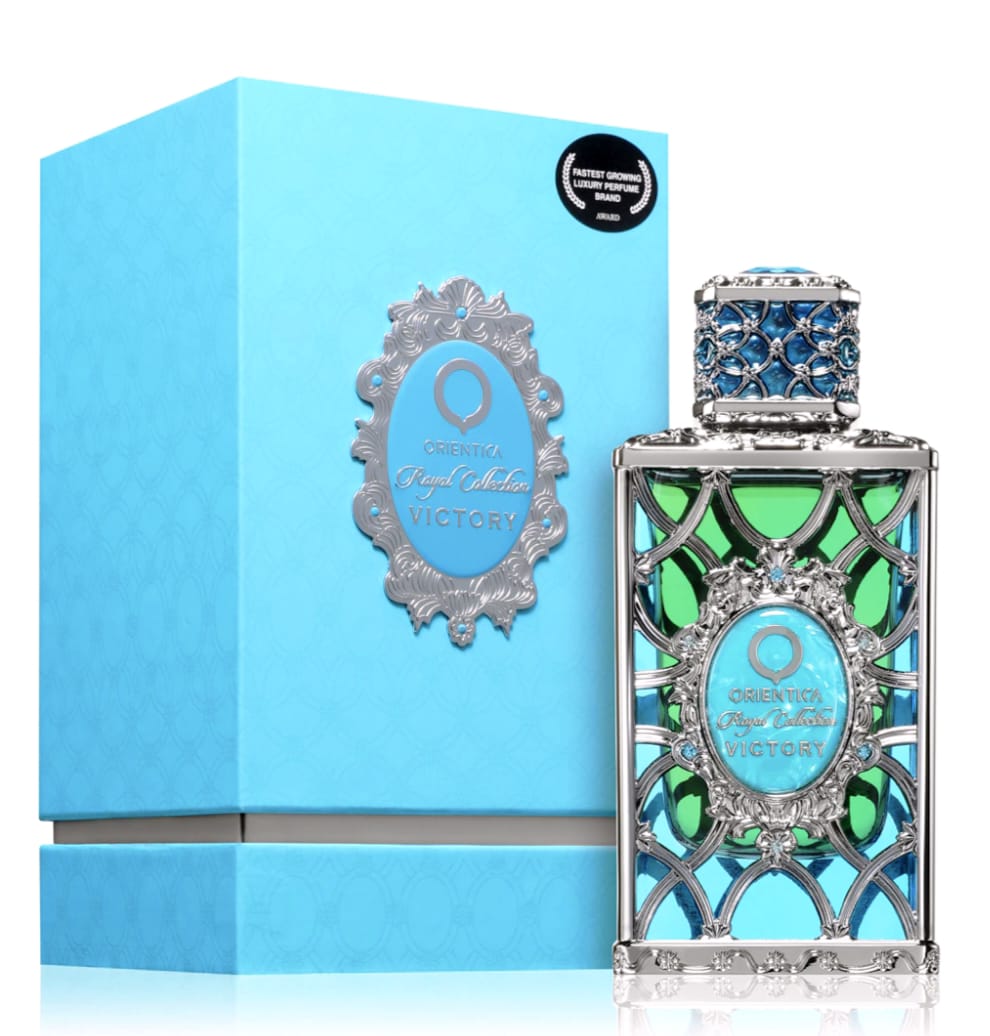 Royal Collection Victory