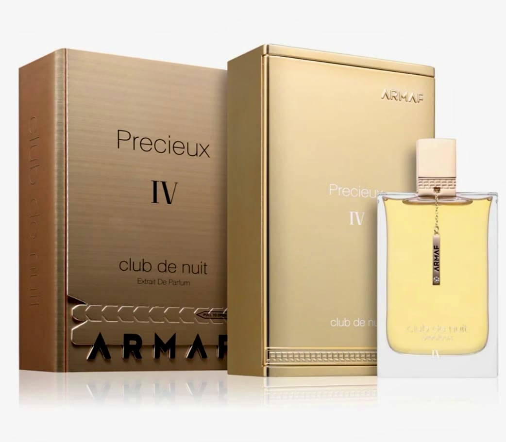 Club de Nuit Precieux 4 Armaf