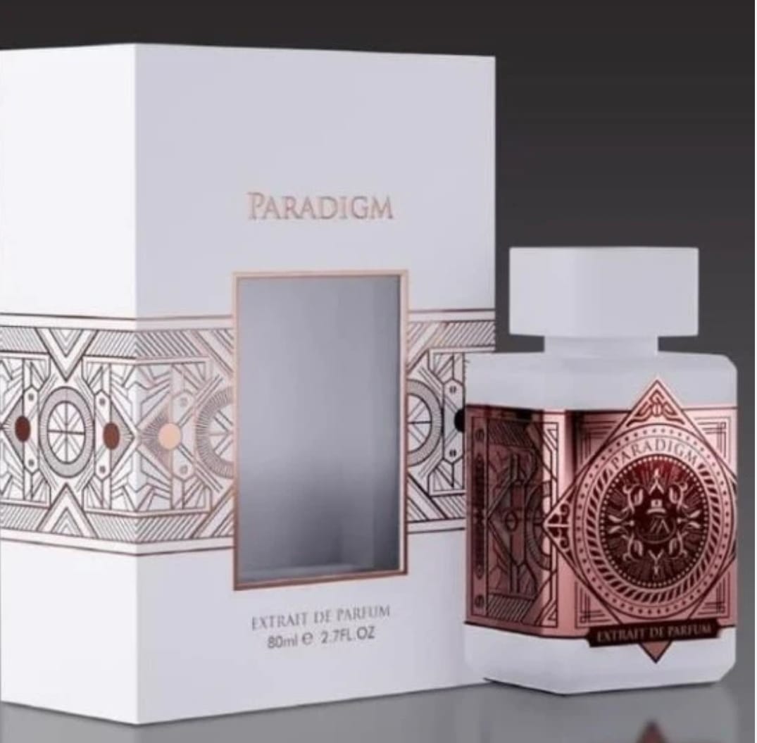 Paradigm