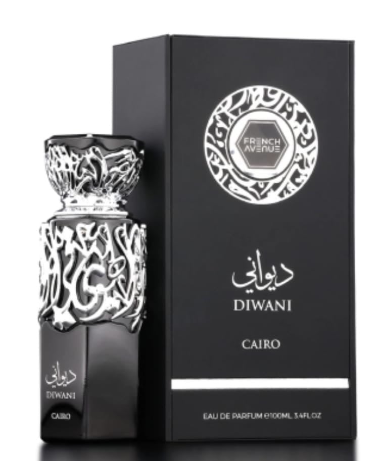Diwani Cairo