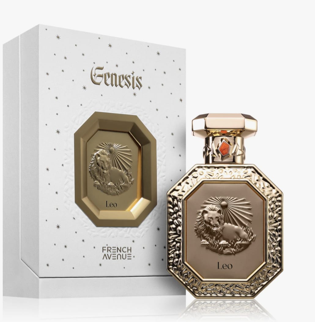 Genesis Leo  French Avenue 100ml