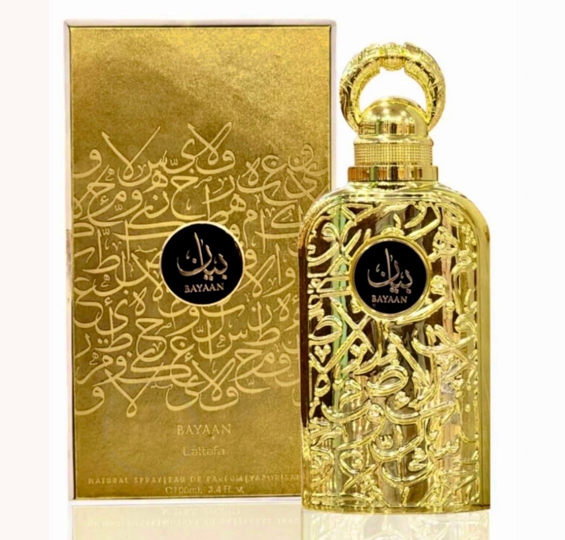 Bayaan - Lattafa