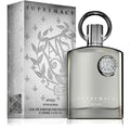 Supremacy Not Only Intense Afnan