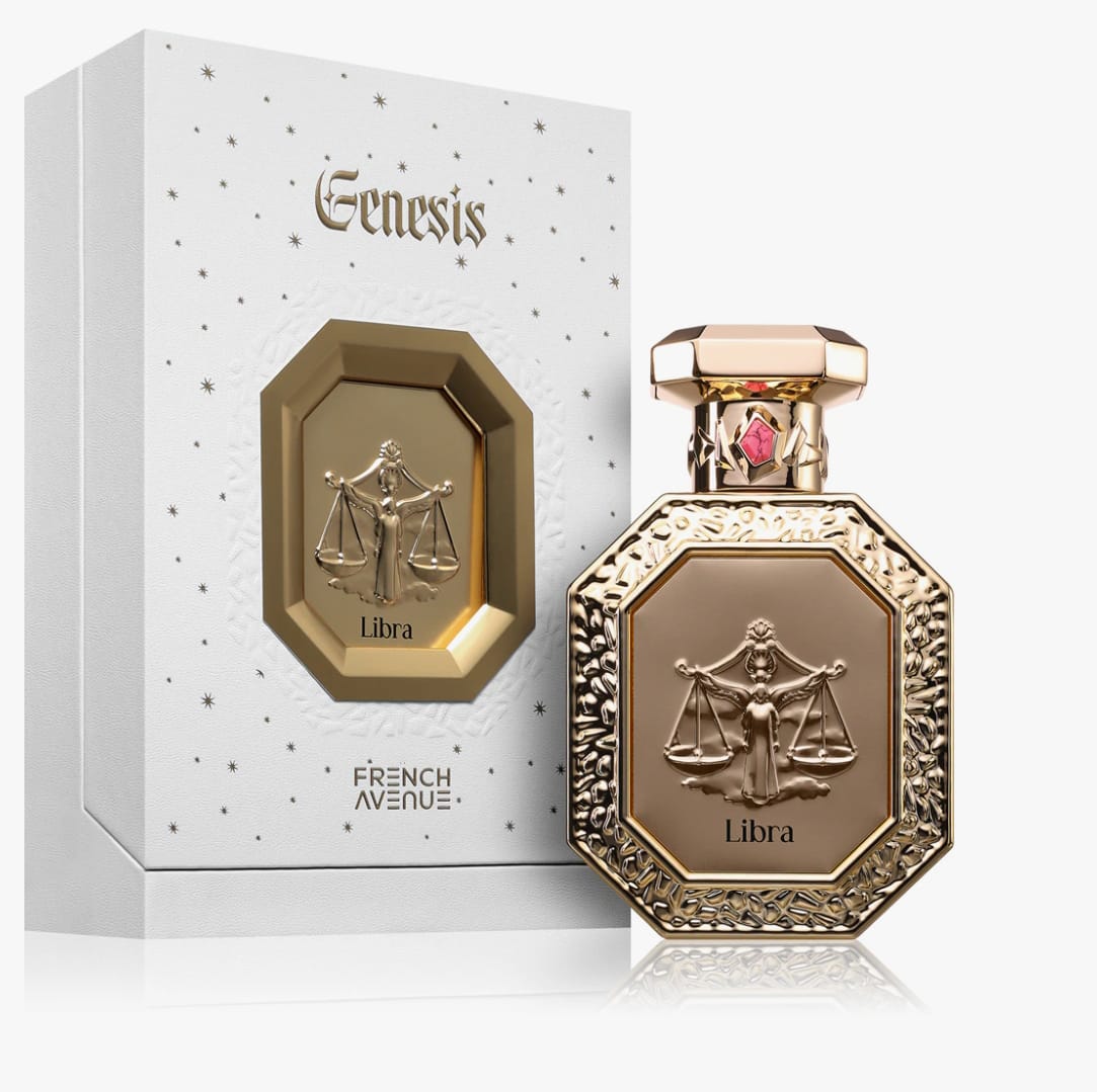 Genesis Libra  French Avenue 100ml