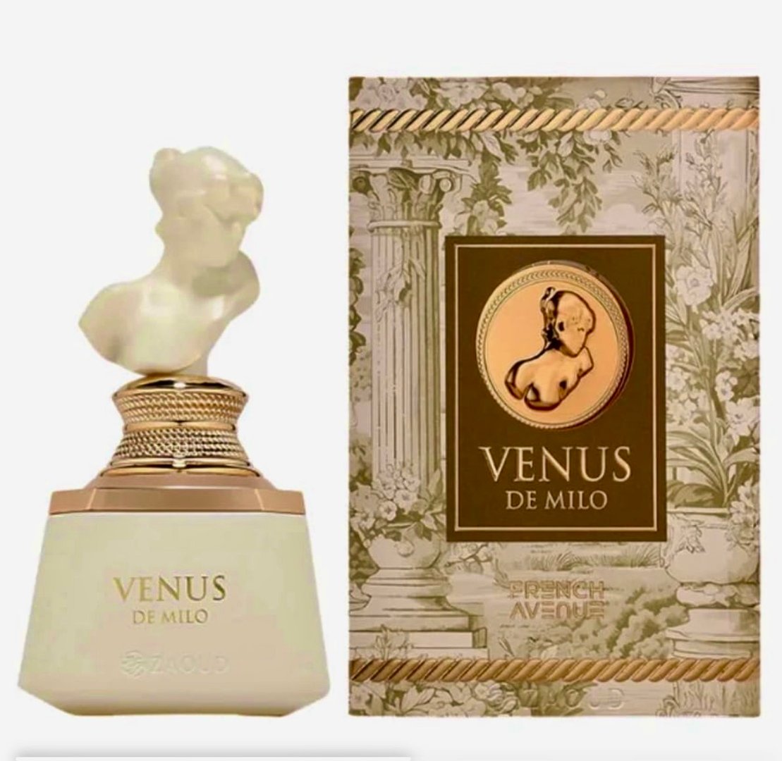 Venus de Milo