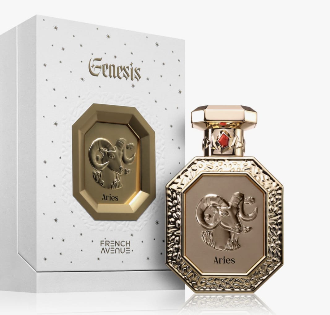 Genesis Aries  French Avenue 100ml
