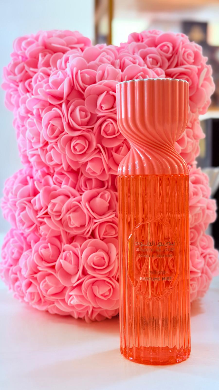 Body Mist Lattafa 250 ml