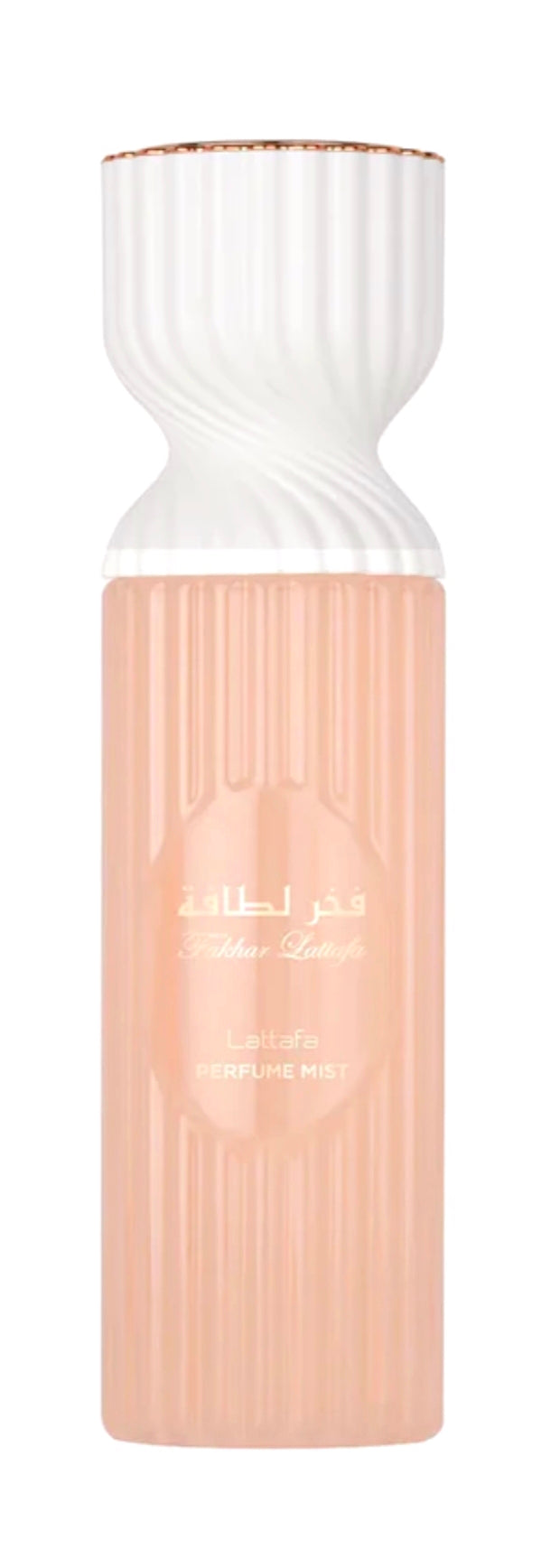 Body Mist Lattafa 250 ml