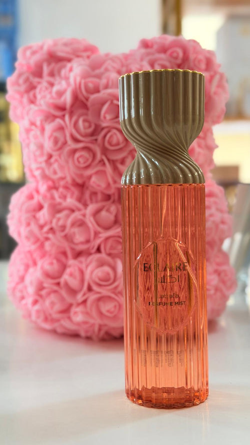 Body Mist Lattafa 250 ml