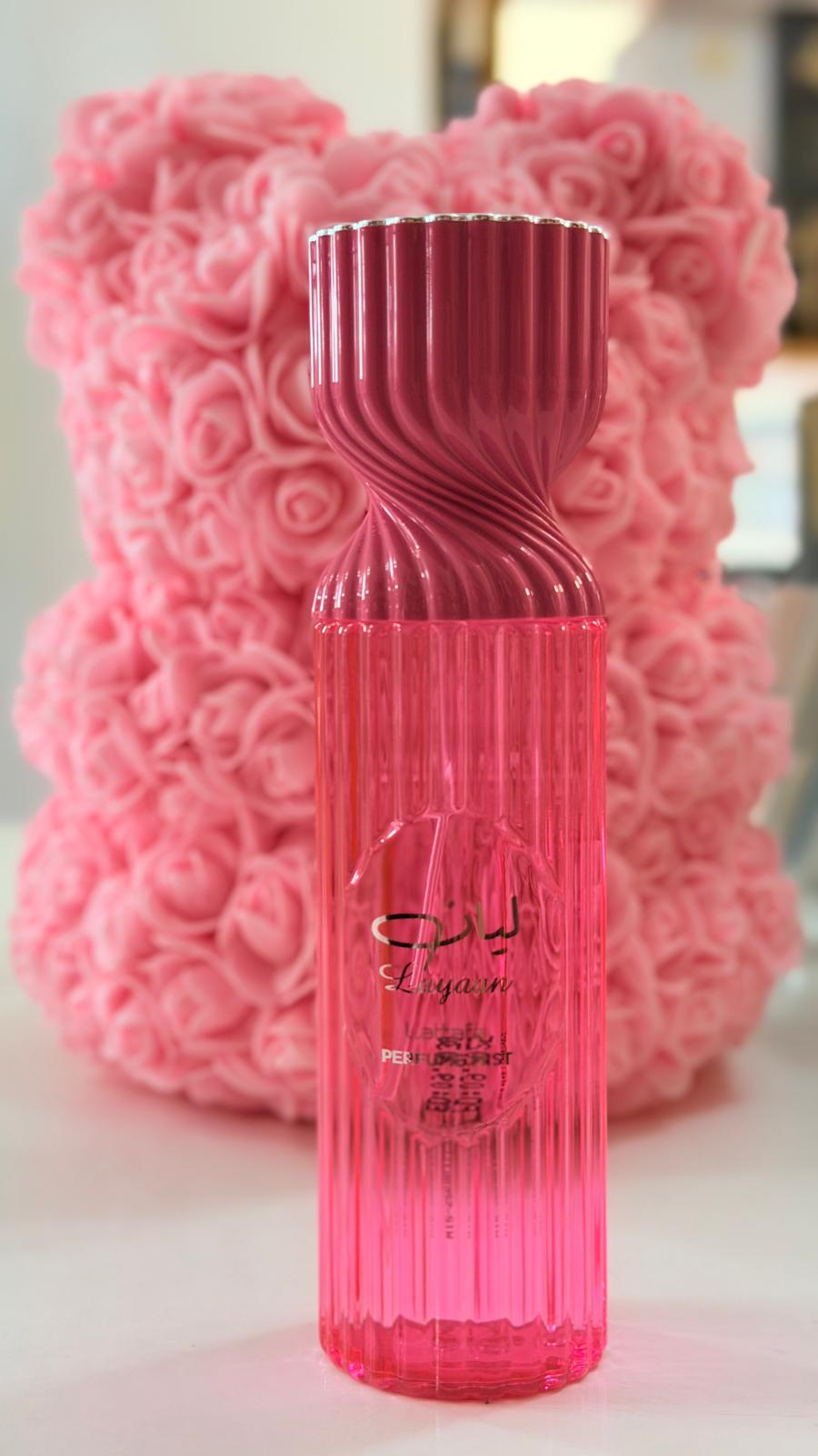 Body Mist Lattafa 250 ml