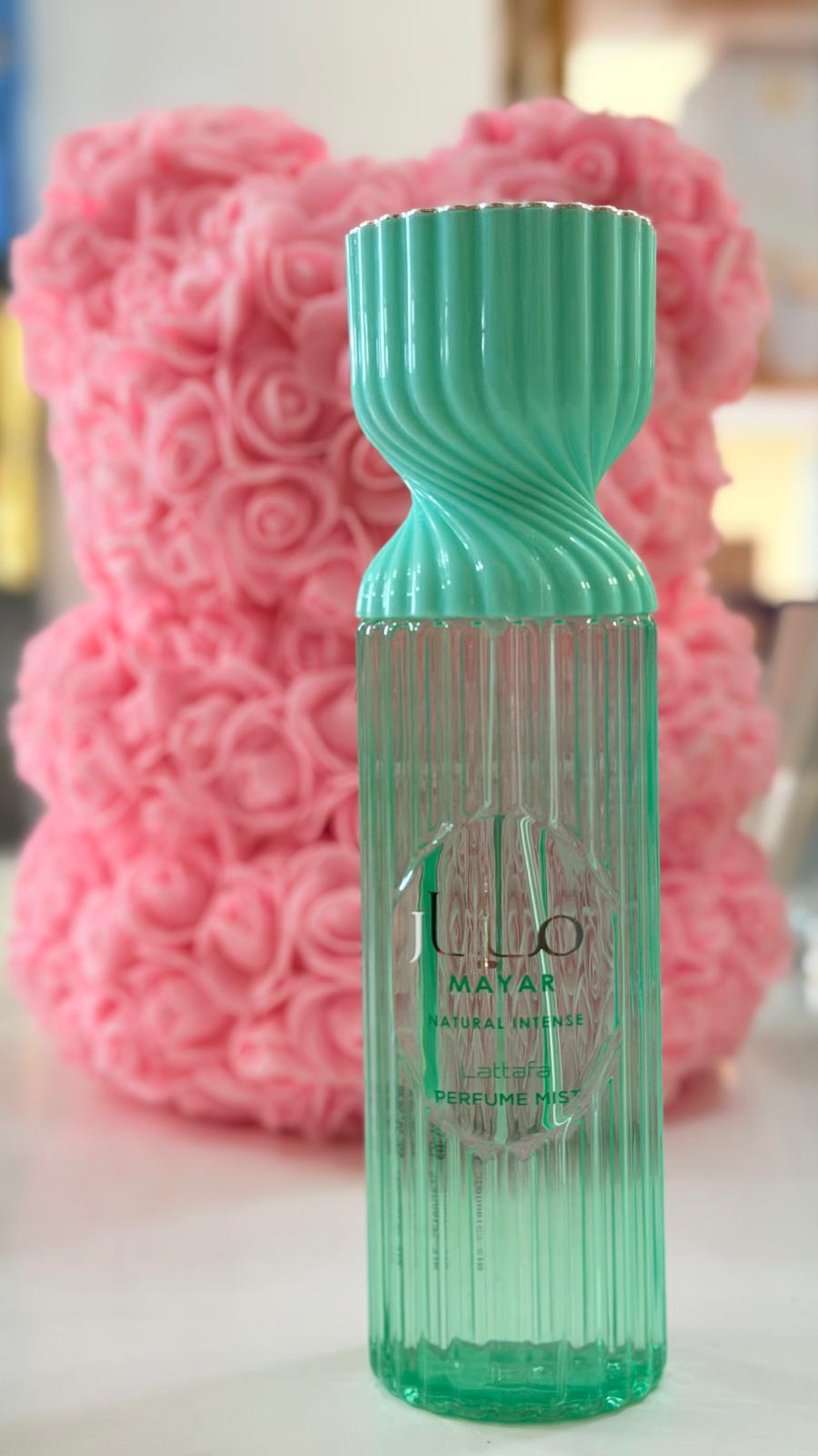 Body Mist Lattafa 250 ml