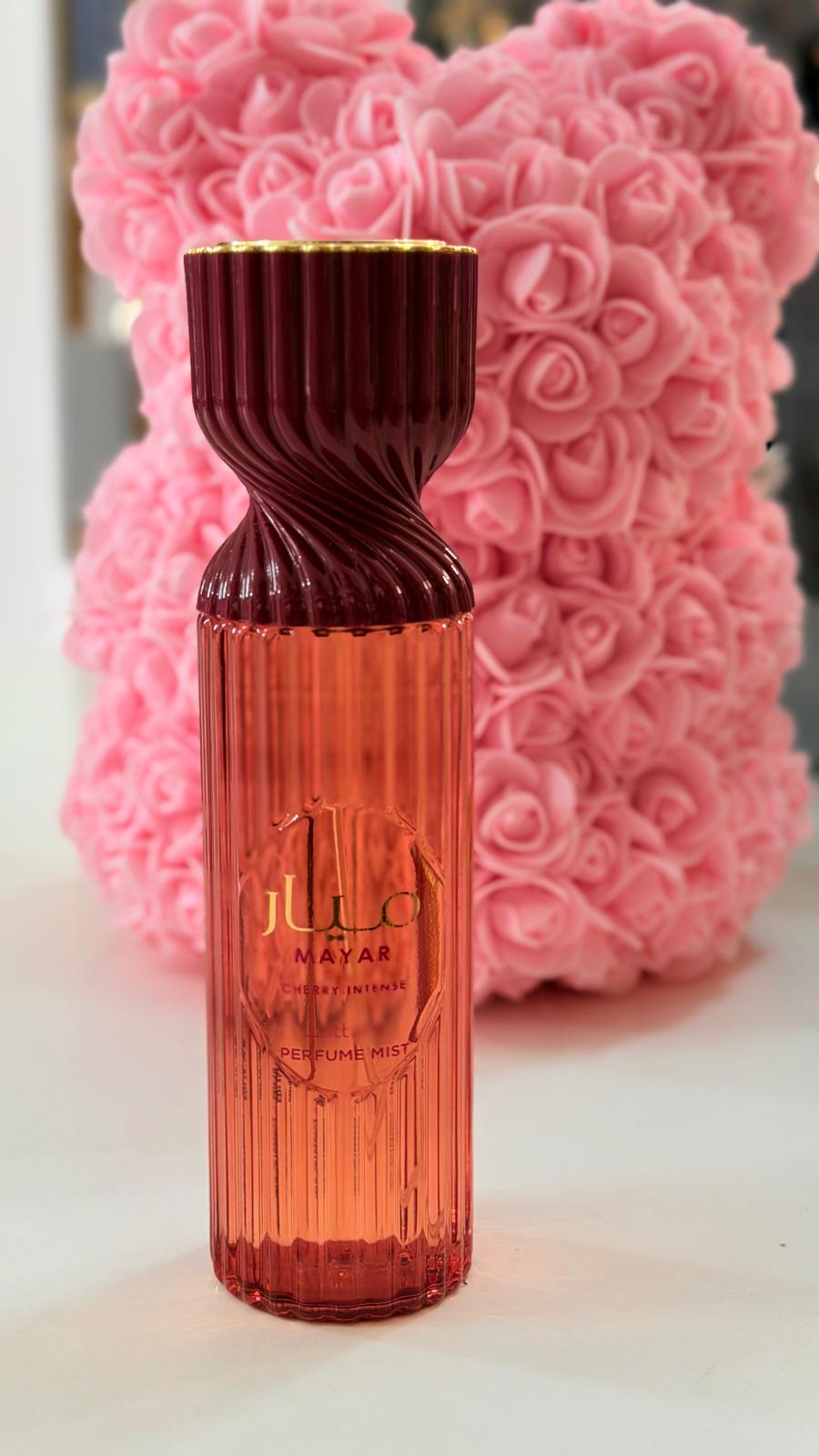 Body Mist Lattafa 250 ml