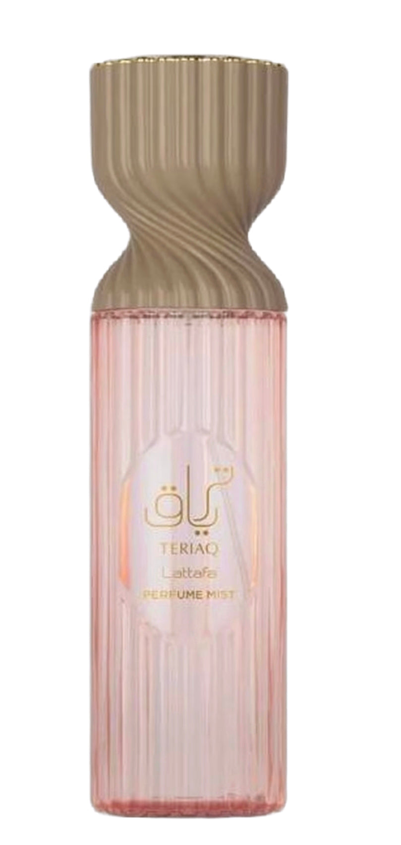 Body Mist Lattafa 250 ml