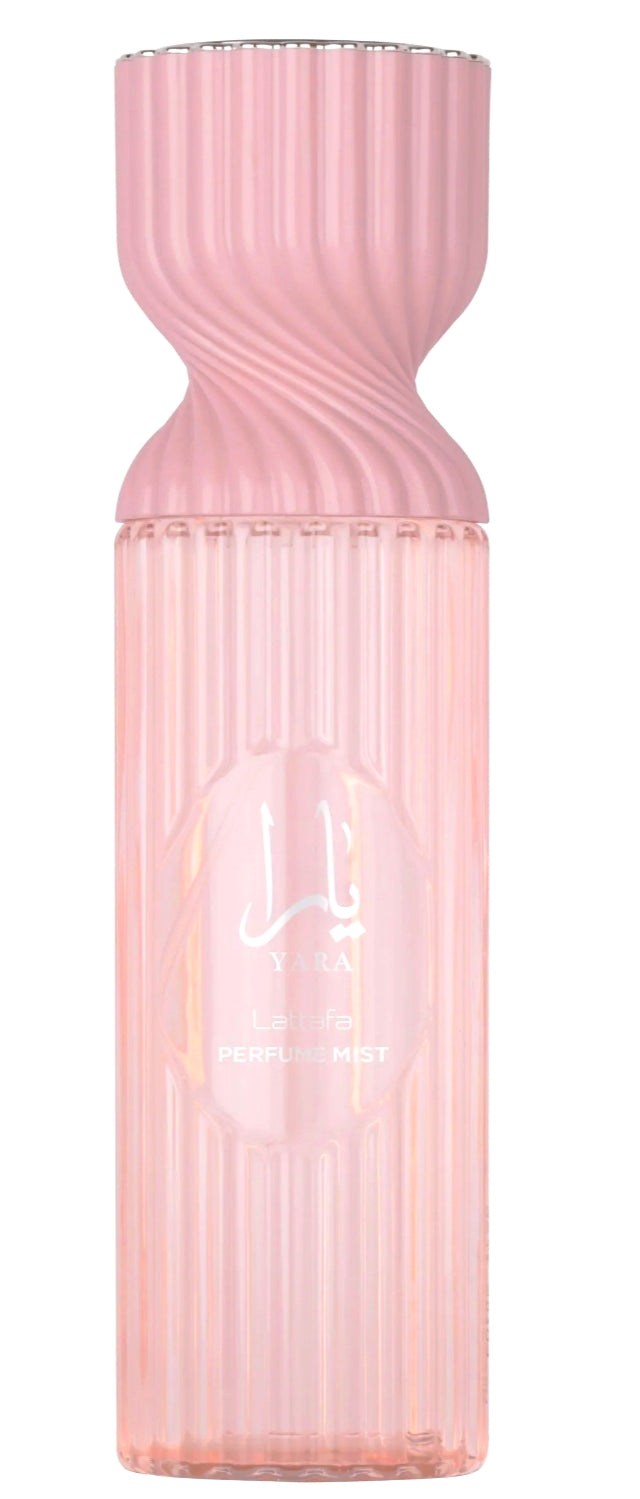 Body Mist Lattafa 250 ml